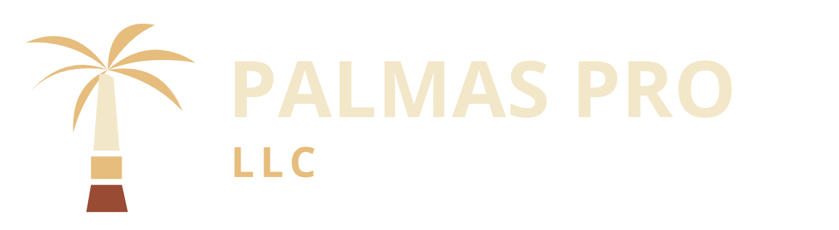 PALMAS PRO LLC - Painting & finishing